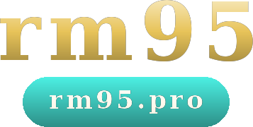 rm95 logo